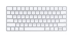 Magic Keyboard