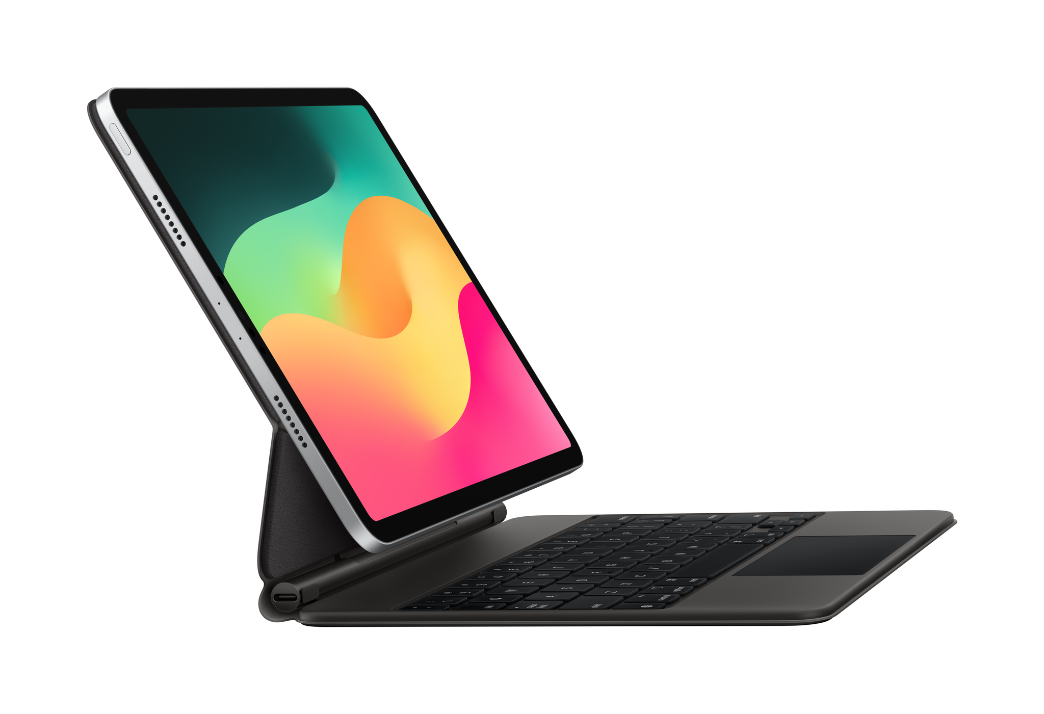 Smart Keyboard Folio iPad Air 11-inch (5th generation)