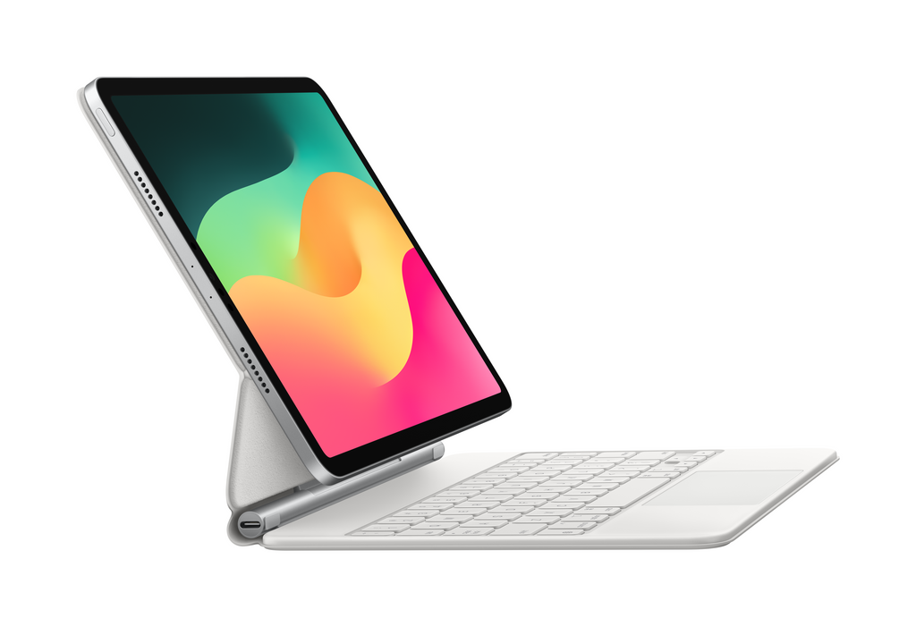 Smart Keyboard Folio iPad Air 11-inch (5th generation) | Arabic Smart Keyboard Folio iPad Air 11-inch (5th generation) | Arabic