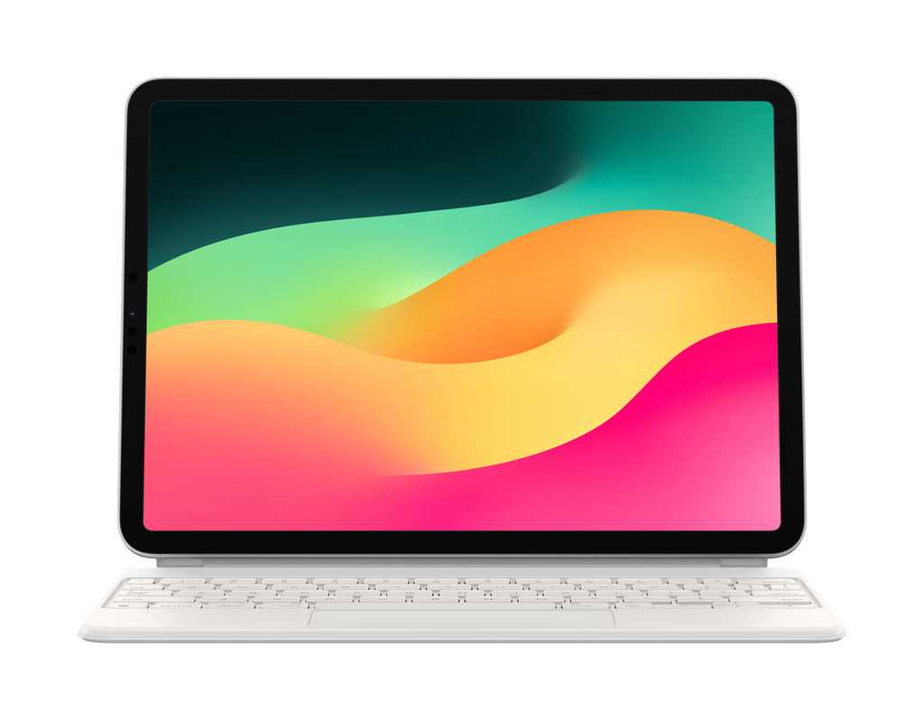 Magic Keyboard for iPad Air (M3)