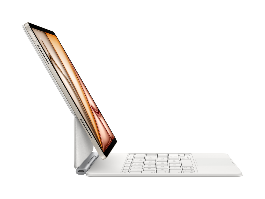 Magic Keyboard for iPad Air (M3)