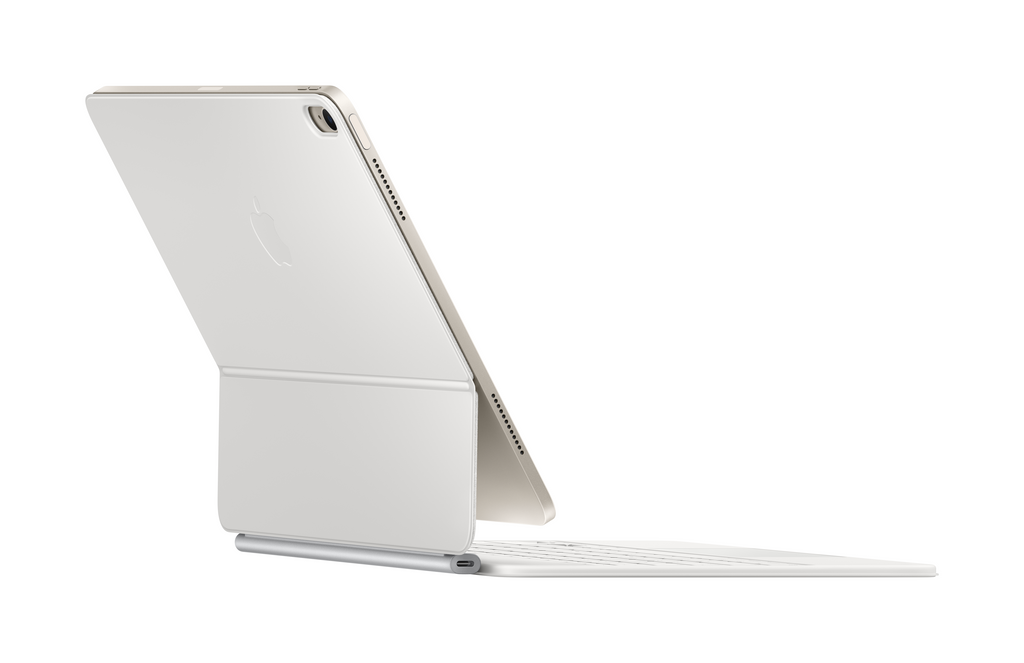 Magic Keyboard for iPad Air (M3)