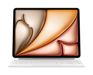 Magic Keyboard for iPad Air (M3)