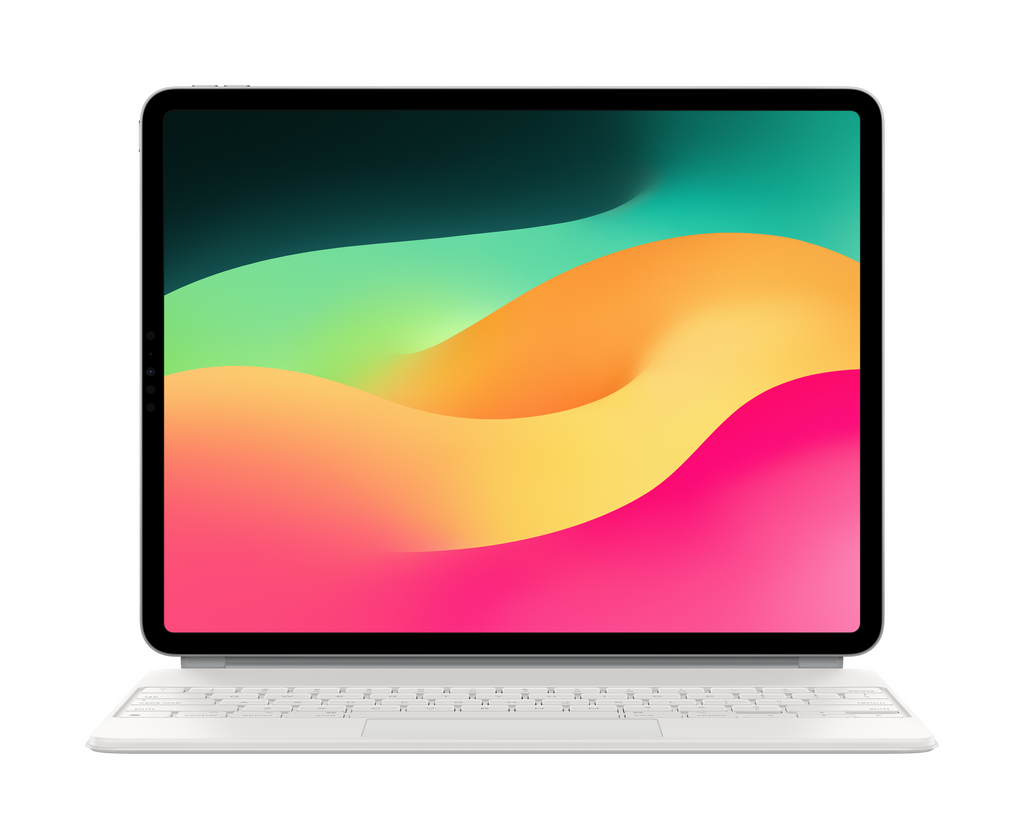 Magic Keyboard for iPad Air (M3)