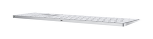 Magic Keyboard with Numeric Keypad