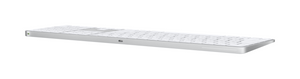 Magic Keyboard with Touch ID and Numeric Keypad for Mac