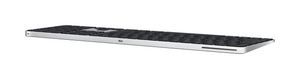 Magic Keyboard with Touch ID and Numeric Keypad for Mac