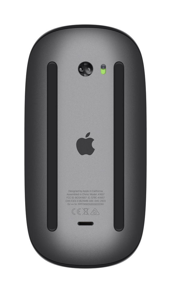 Magic Mouse