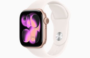 Apple Watch Series 11 GPS