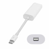 Thunderbolt 3 (USB-C) to Thunderbolt 2 Adapter