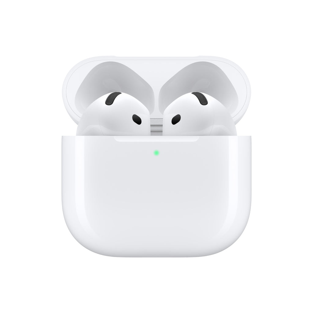 AirPods 4 with Active Noise Cancellation AirPods 4 with Active Noise Cancellation