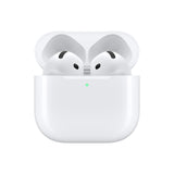 AirPods 4 with Active Noise Cancellation