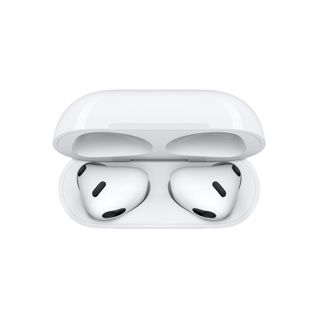 AirPods 3rd Gen With MagSafe Charging Case AirPods 3rd Gen With MagSafe Charging Case