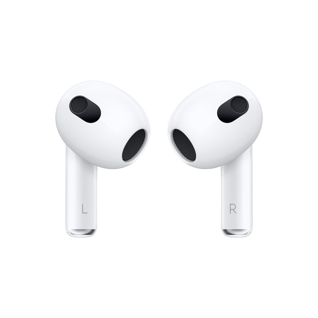 AirPods 3rd Gen With MagSafe Charging Case AirPods 3rd Gen With MagSafe Charging Case