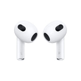 Apple AirPods:AirPods (3rd generation) with MagSafe Charging Case
