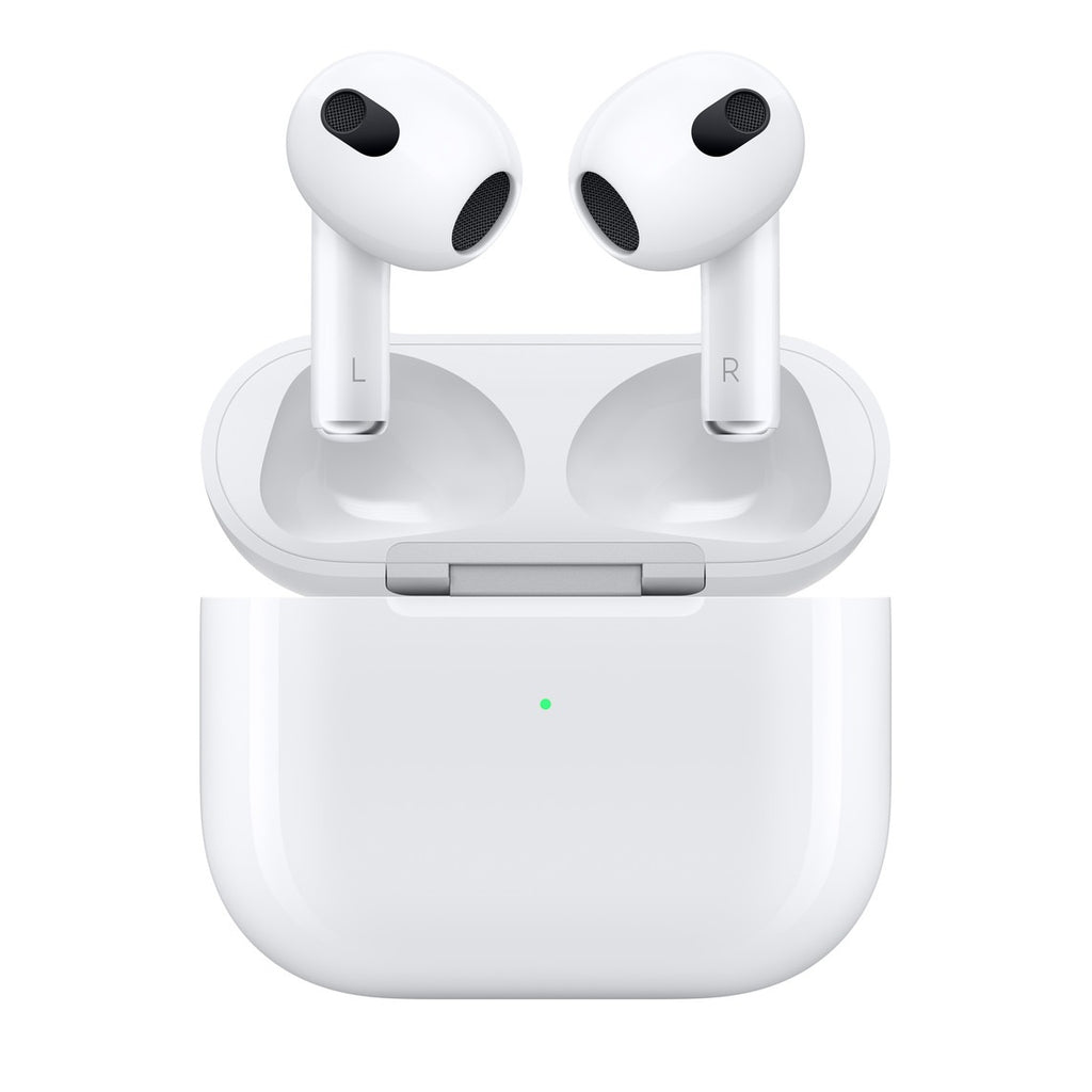 AirPods 3rd Gen With MagSafe Charging Case AirPods 3rd Gen With MagSafe Charging Case