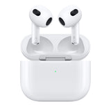 Apple AirPods:AirPods (3rd generation) with MagSafe Charging Case