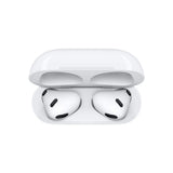 Apple AirPods:AirPods (3rd generation) with MagSafe Charging Case