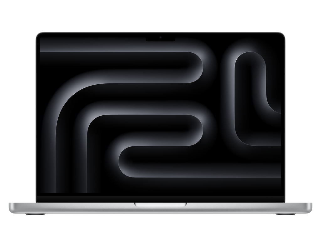 14-inch MacBook Pro M3 | 8‑core CPU and 10‑core GPU, 512GB SSD 14-inch MacBook Pro M3 | 8‑core CPU and 10‑core GPU, 512GB SSD