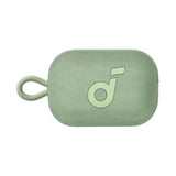 A31X1161 ANKER Select 4 Go Transparent plastic packaging version-Green