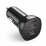 Choetech: Choetech CAR CHARGER