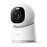 T8417321 Eufy Indoor Cam E30 White