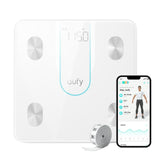 T9149K21 Eufy Smart Scale P2 Pro White