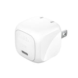 Belkin 20W USB PD Wall Charger with PPS, WHT