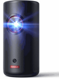 D2425211 Nebula Capsule3 Projector Black
