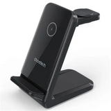 Choetech: Wireless Charger 2 in 1 - T603-f