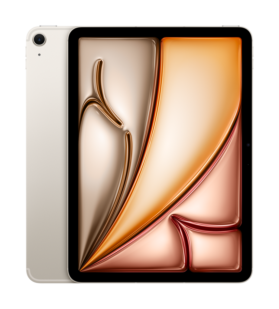 11-inch iPad Air M3 | 128GB | 256GB | Wifi | Wifi + Cellular 11-inch iPad Air M3 | 128GB | 256GB | Wifi | Wifi + Cellular