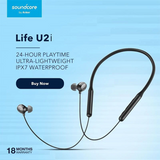 A3213H11 Soundcore Life U2i Black