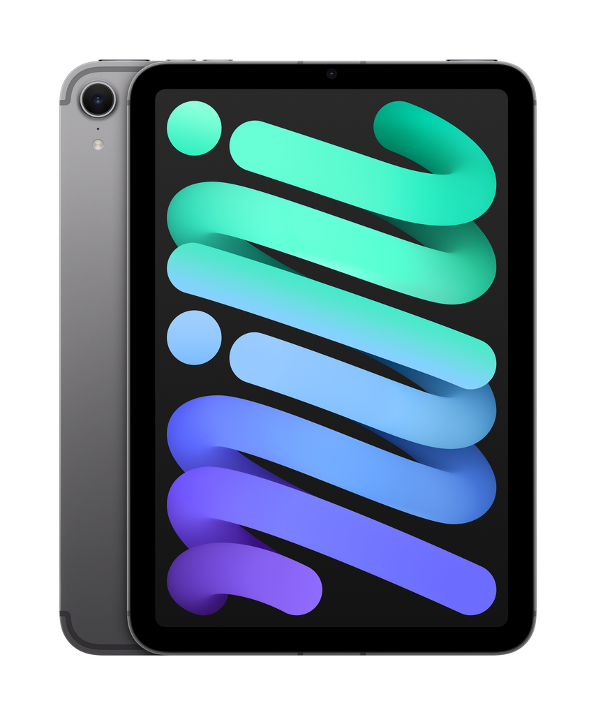 iPad Mini A17 Pro | 128GB | Wi-Fi (A17 pro) + Cellular iPad Mini A17 Pro | 128GB | Wi-Fi (A17 pro) + Cellular