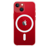 Apple: Apple iPhone 13 mini Clear Case