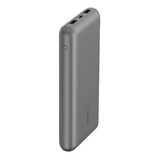 Belkin 20K Power Bank 15w USB-C & 2xUSB-A, space grey