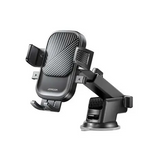Joyroom JR-OK6 Car Phone Mount (Windshield)-Black