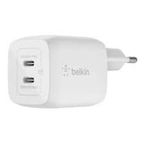 Belkin: Belkin Dual Wall Charger 45w/White