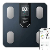 T9130011 eufy Smart Scale C20 Black 1