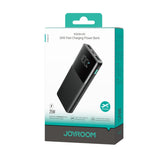 Joyroom JR-PBF20 25W fast charging power bank 10000mAh