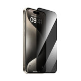Wiwu: GT-015 iPrivacy 10 Ultra Hard Tempered Glass (10PCS in 1 package )