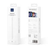 WIWU Pencil D White Universal Stylus Pen
