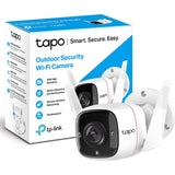 Tapo C310 - Outdoor Security Wi-Fi Camera