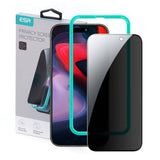 Choetech: Privacy Screen Protecter