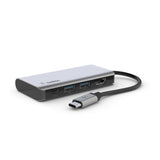Belkin  USB-C 4in1 Multiport adapter