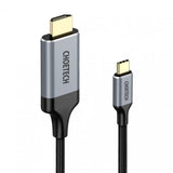 Choetech: Choetech USB-C TO HDMI CABLE 1.8M-CH0021-BK