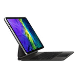 Magic Keyboard for iPad Pro 11-inch (4th generation) and iPad Air (5th generation) - Arabic - Black