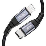 Choetech: Choetech usb-c to lightning cable IP0040