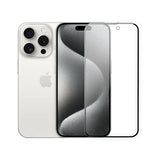 Wiwu: 3 in 1 protection Sets for Ip 15 pro max