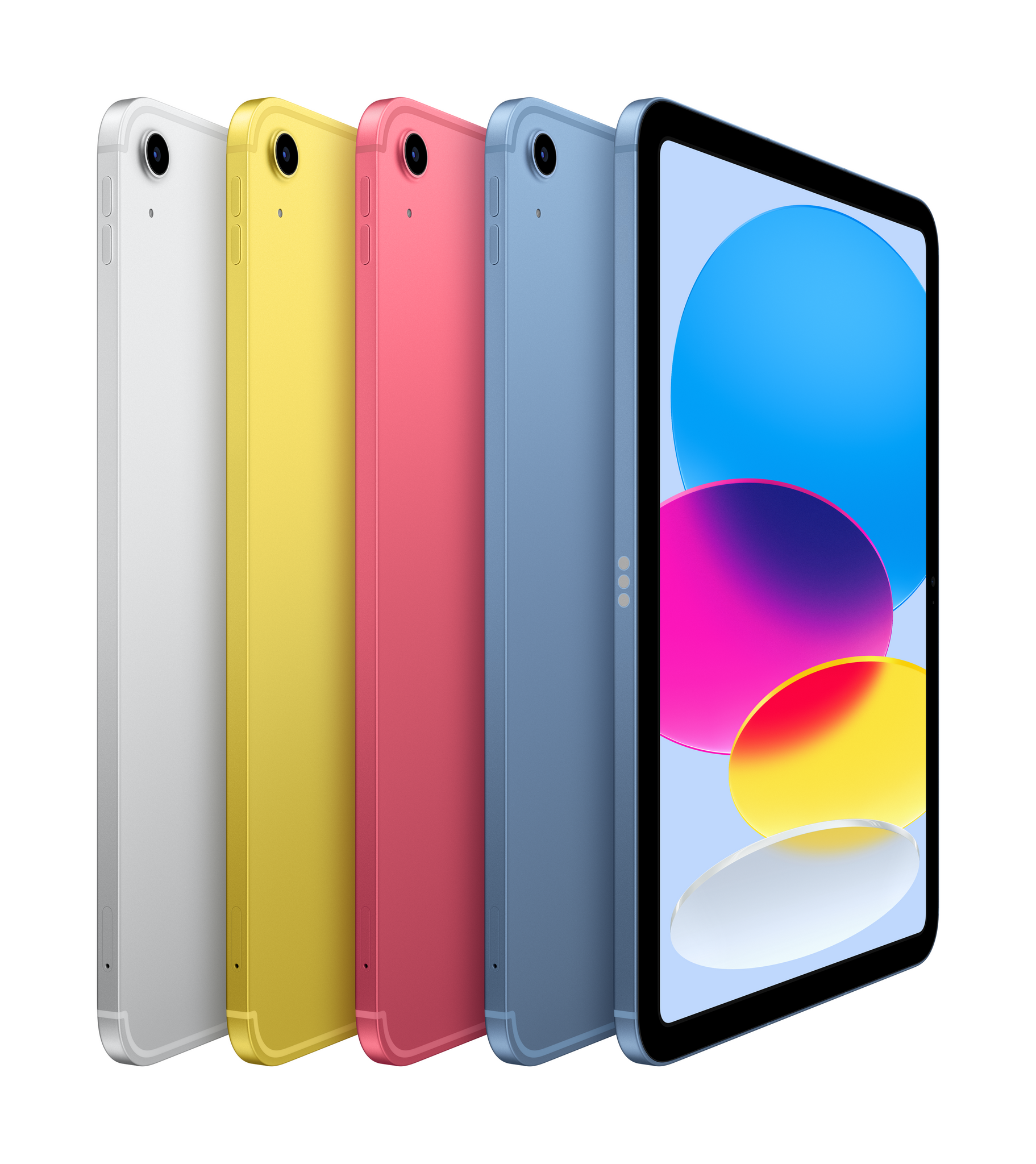 iPad A16