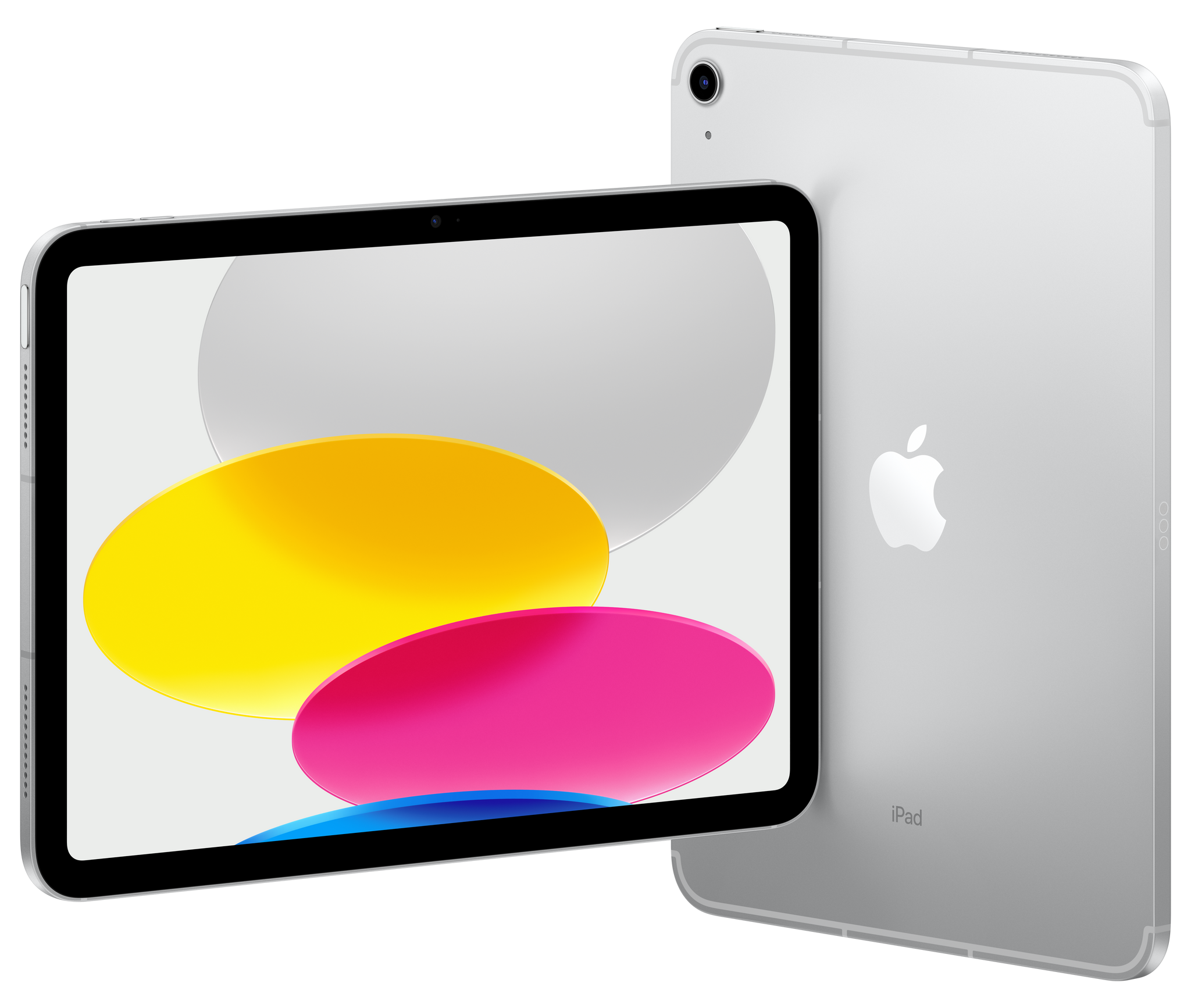 iPad 10
